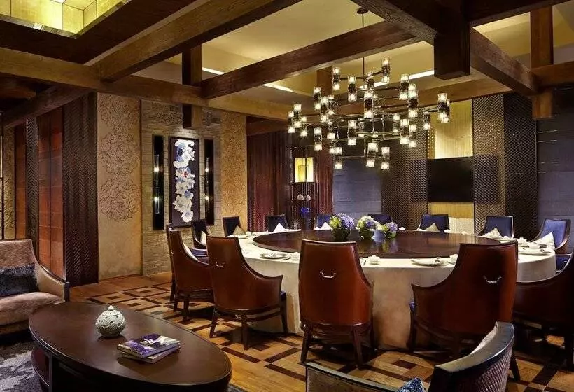 Fotos del hotel The Ritz-carlton, Tianjin:  20