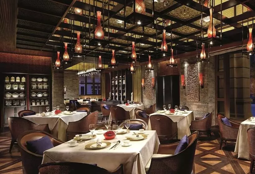 Fotos del hotel The Ritz-carlton, Tianjin:  22