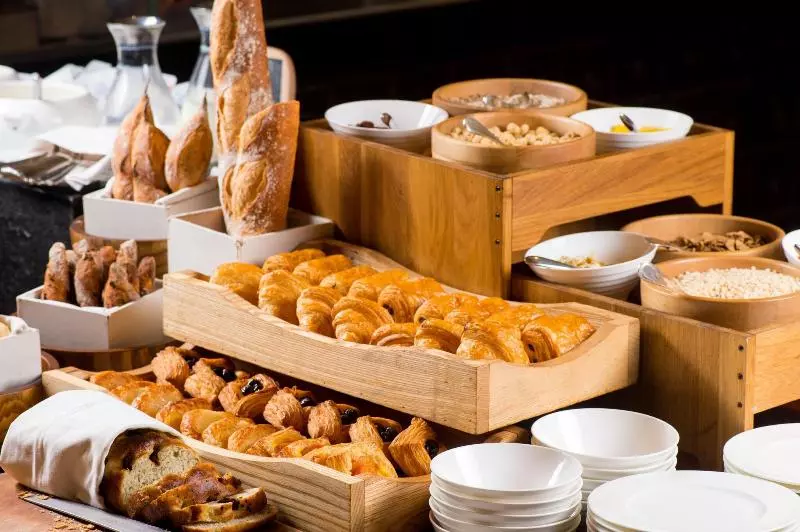 Fotos del hotel The Ritz-carlton, Tianjin:  25