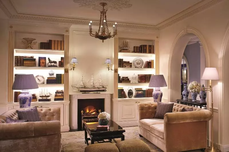 Fotos del hotel The Ritz-carlton, Tianjin:  8