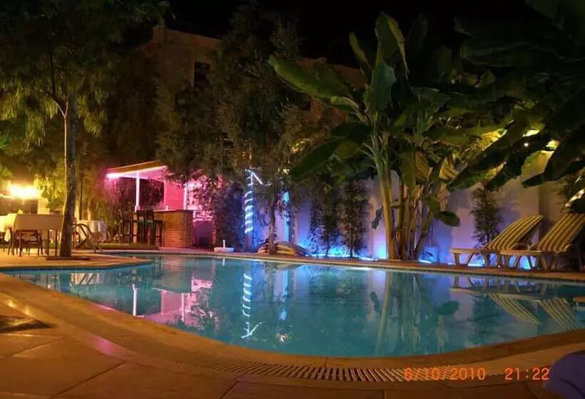 Fotos del hotel Vanilla:  2