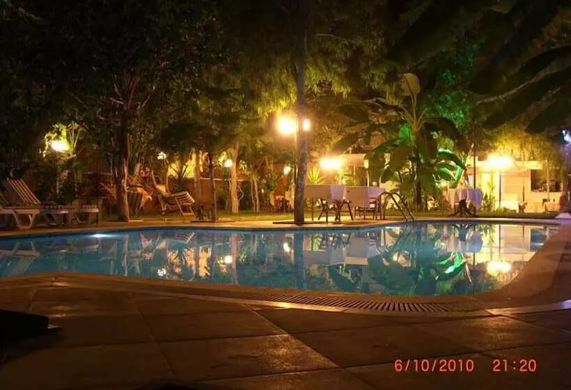 Fotos del hotel Vanilla:  14