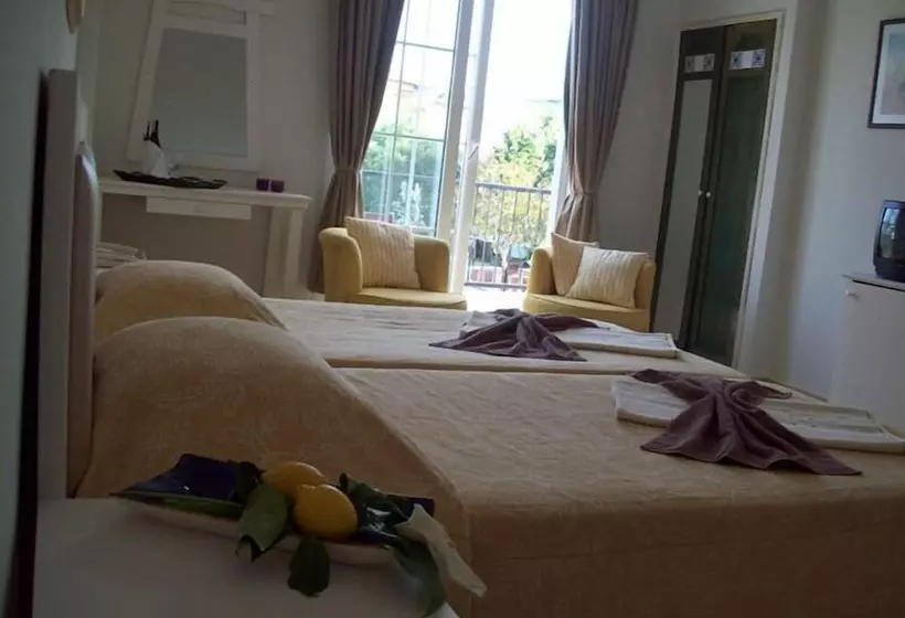 Fotos del hotel Vanilla:  21