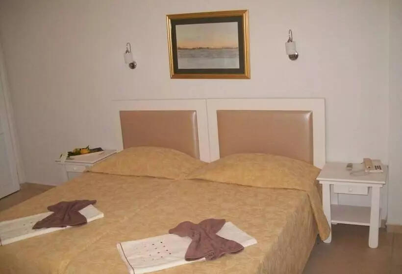 Fotos del hotel Vanilla:  18