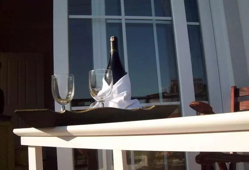 Fotos del hotel Vanilla:  9