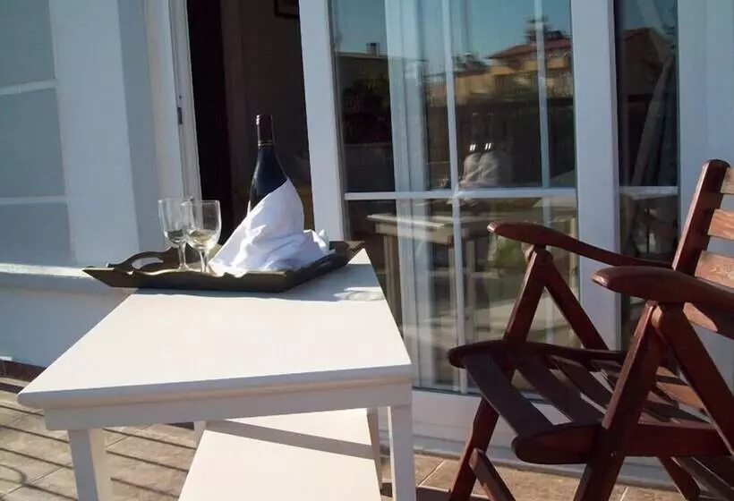 Fotos del hotel Vanilla:  4