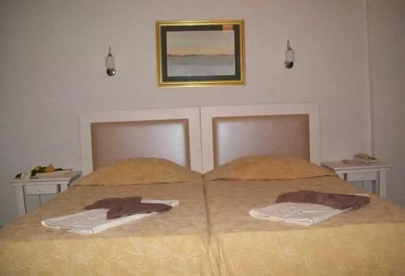 Fotos del hotel Vanilla:  20