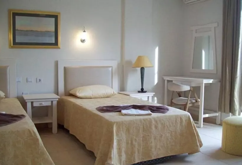 Fotos del hotel Vanilla:  17