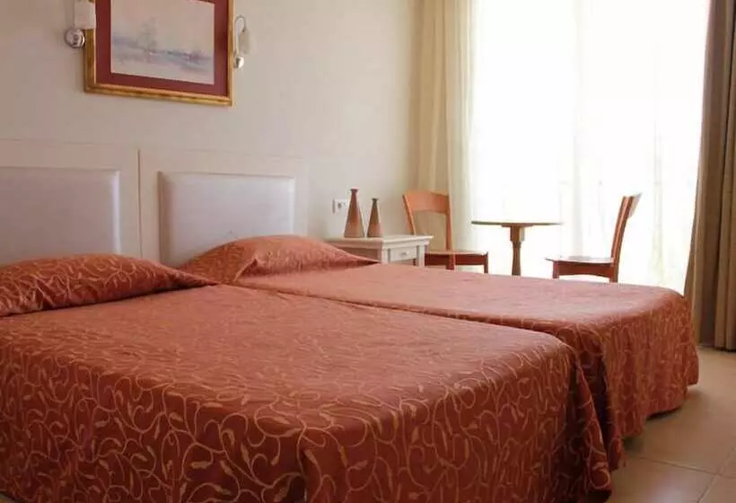 Fotos del hotel Vanilla:  15