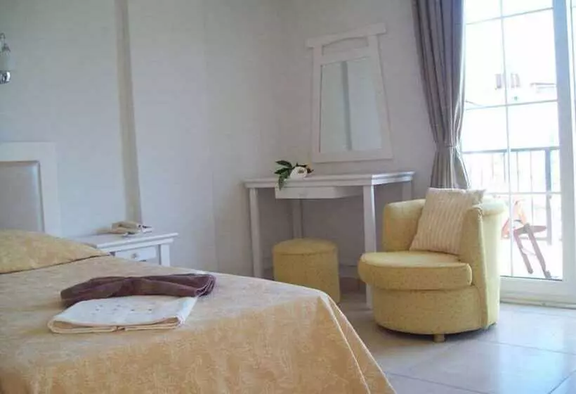 Fotos del hotel Vanilla:  23