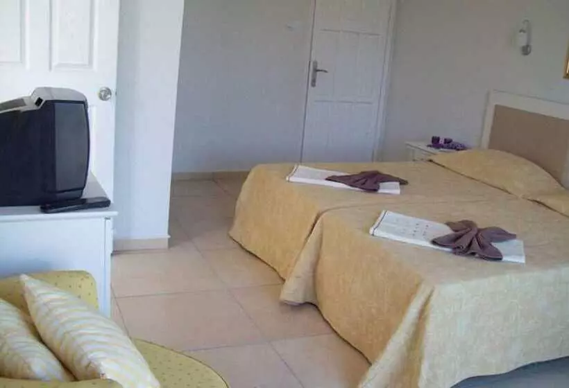 Fotos del hotel Vanilla:  22