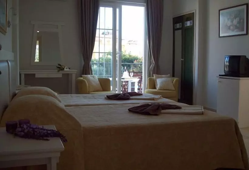 Fotos del hotel Vanilla:  24