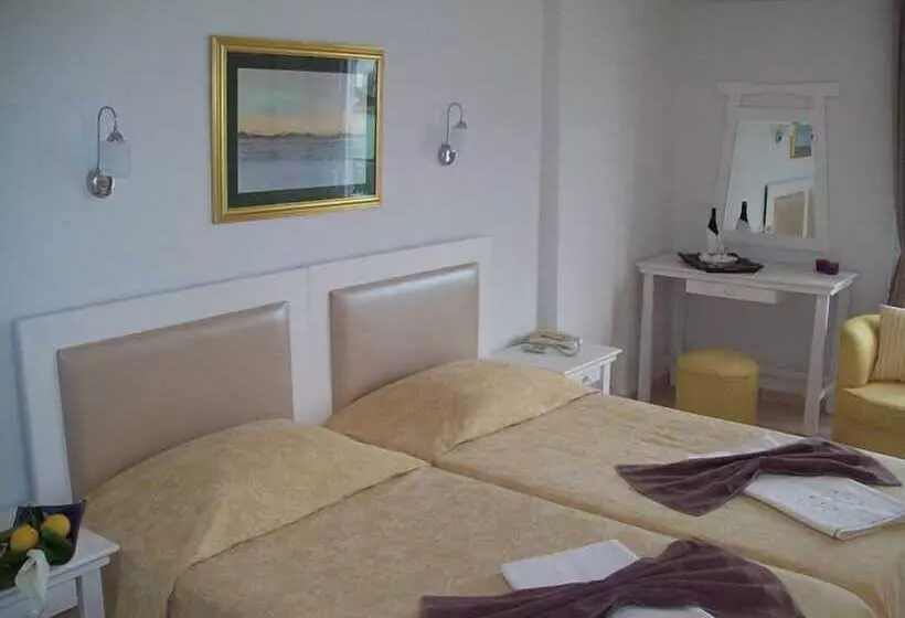 Fotos del hotel Vanilla:  11