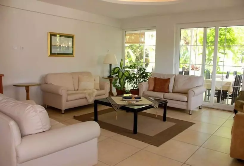 Fotos del hotel Vanilla:  7