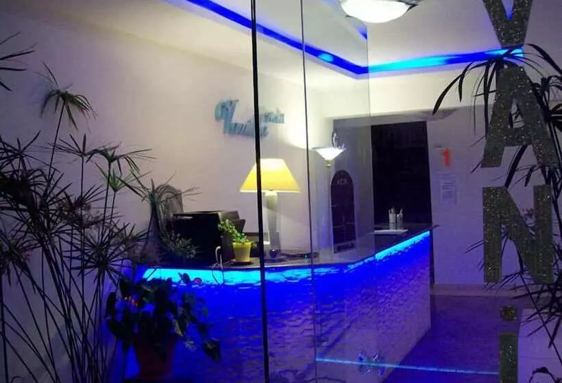 Fotos del hotel Vanilla:  3