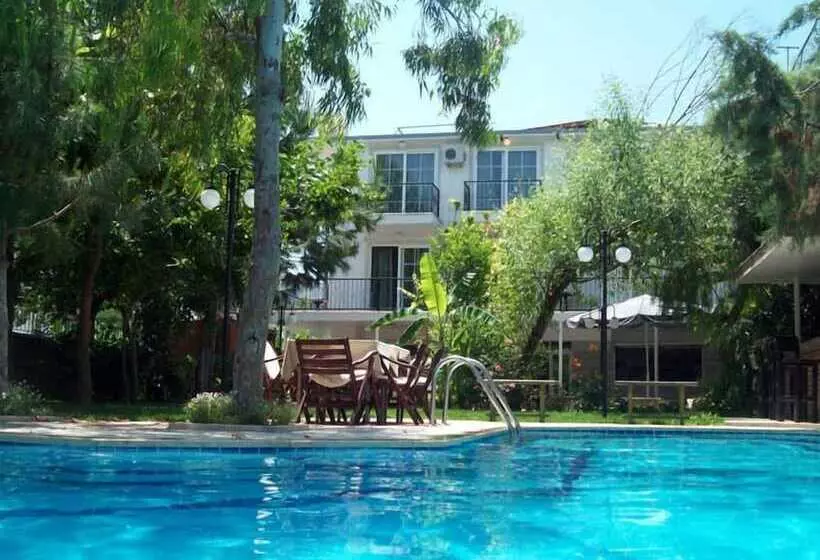 Fotos del hotel Vanilla:  12