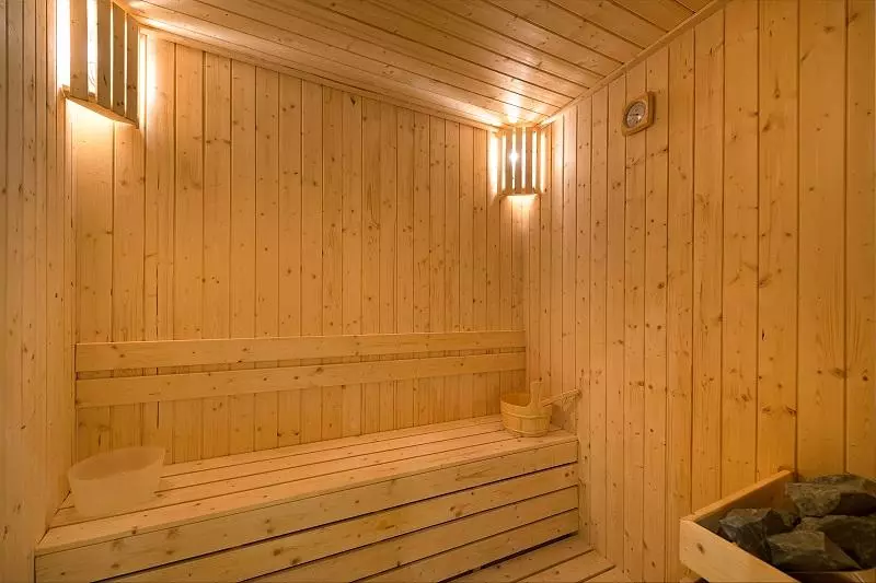 Fotos del hotel Hanoi La Siesta Trendy Hotel & Spa:  2