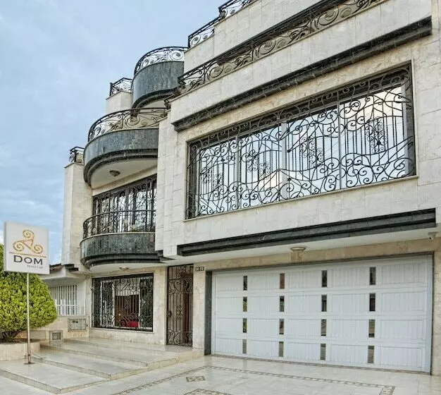 Fotos del hotel Dom Hotel Cali:  7