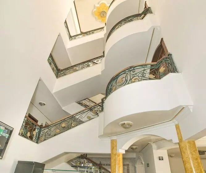 Fotos del hotel Dom Hotel Cali:  3