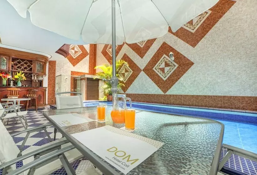 Fotos del hotel Dom Hotel Cali:  4