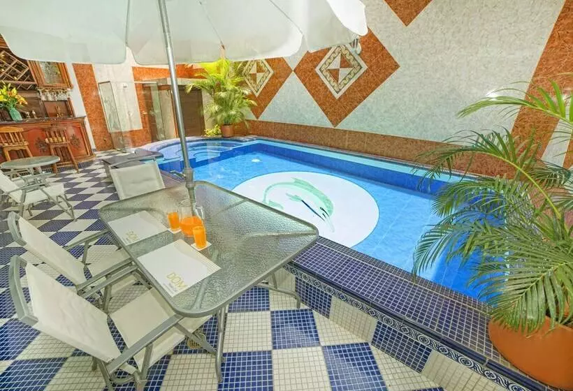 Fotos del hotel Dom Hotel Cali:  2