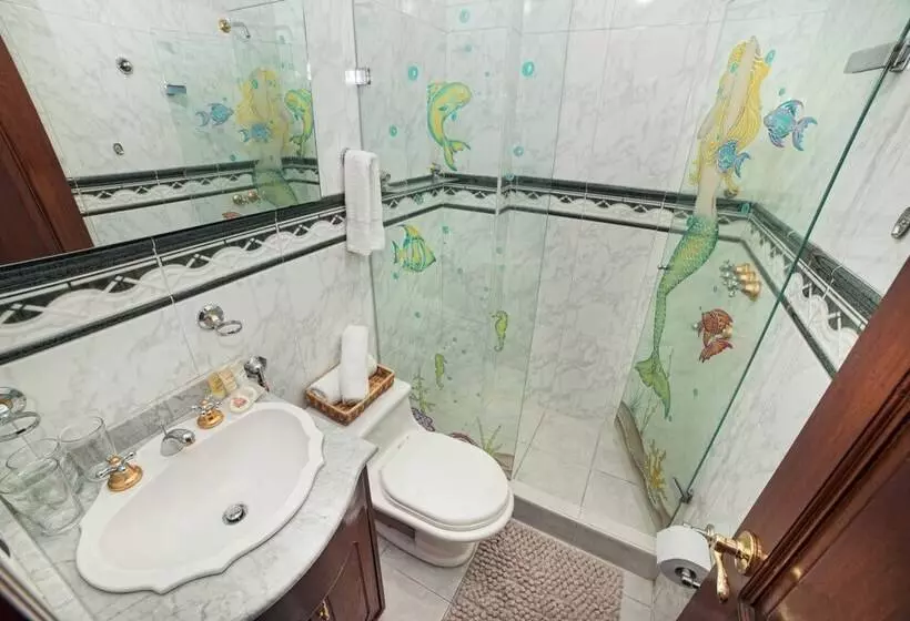 Fotos del hotel Dom Hotel Cali:  6