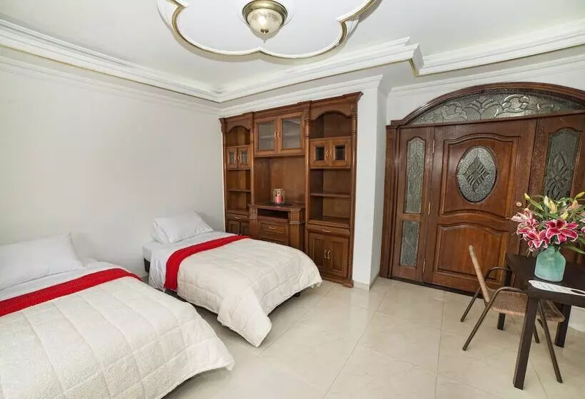 Fotos del hotel Dom Hotel Cali:  15