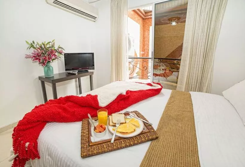 Fotos del hotel Dom Hotel Cali:  11