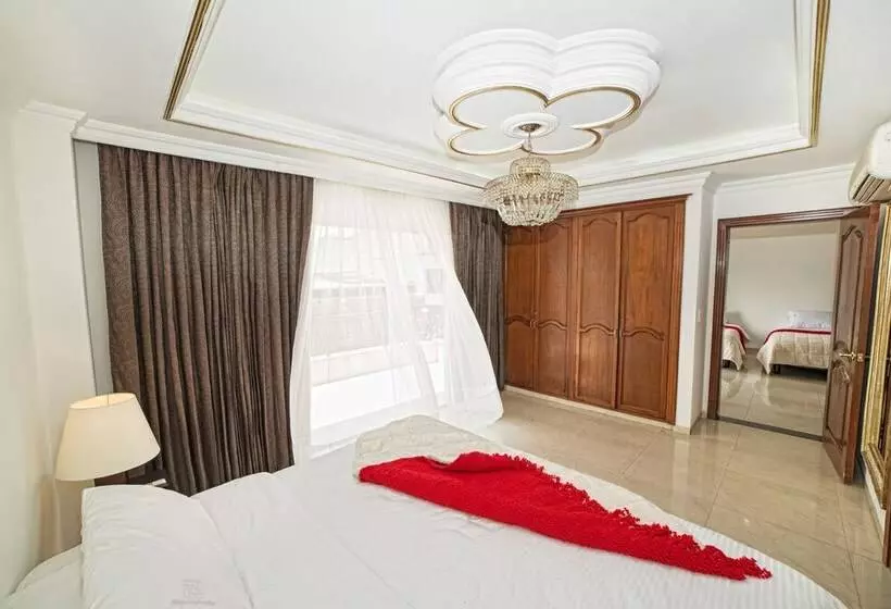 Fotos del hotel Dom Hotel Cali:  14