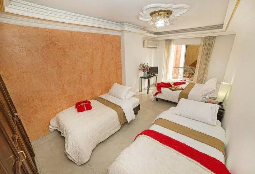 Fotos del hotel Dom Hotel Cali:  12