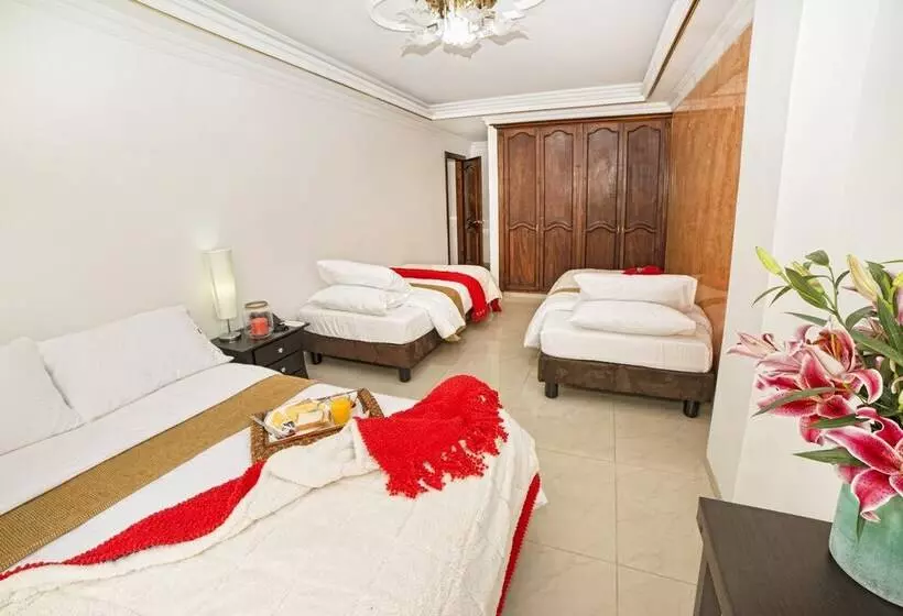 Fotos del hotel Dom Hotel Cali:  13