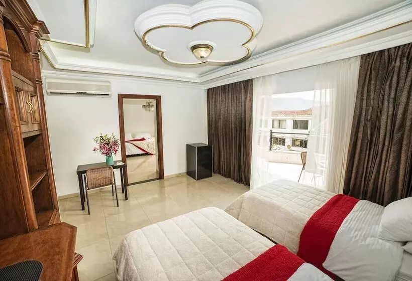 Fotos del hotel Dom Hotel Cali:  10