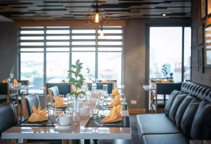 Fotos del hotel Hanoi La Siesta Trendy Hotel & Spa:  7