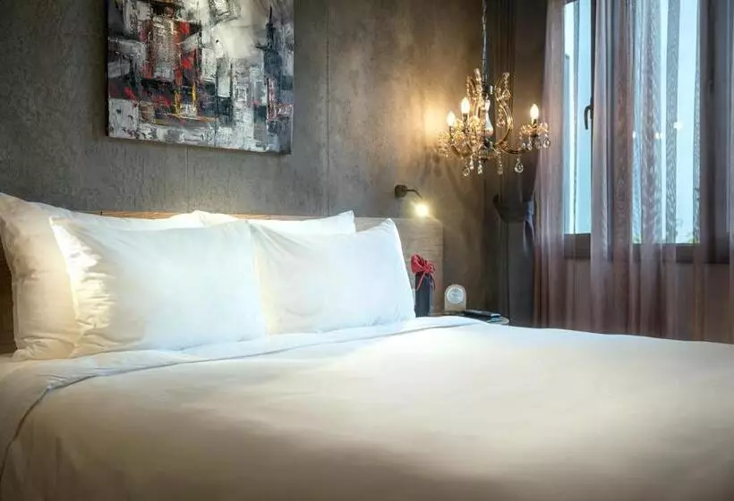 Fotos del hotel Hanoi La Siesta Trendy Hotel & Spa:  19