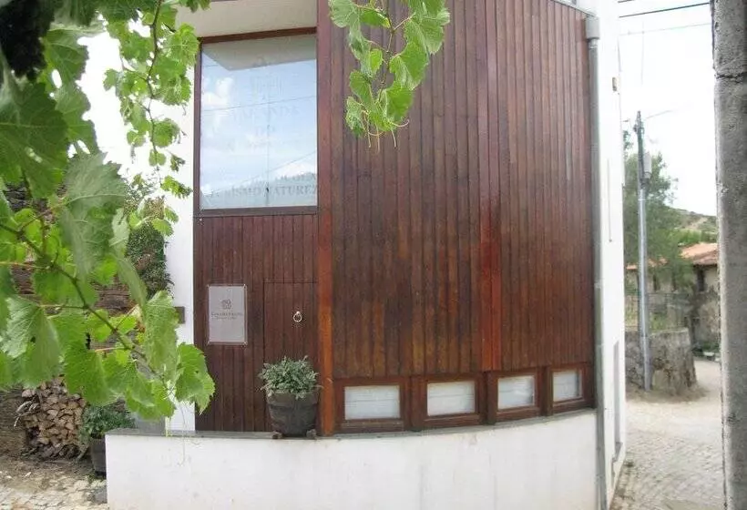 Fotos del hotel A. Montesinho Turismo:  9