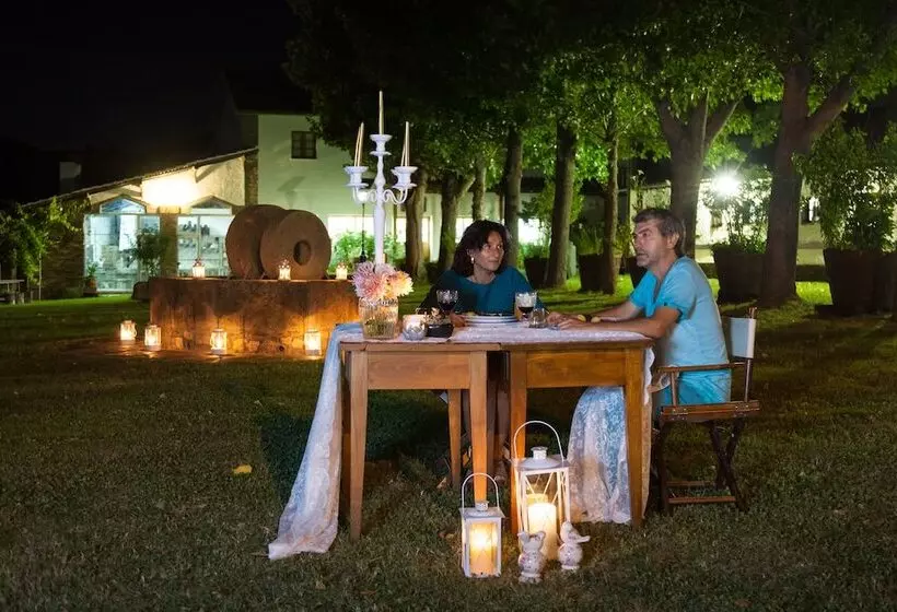 Fotos del hotel A. Montesinho Turismo:  7