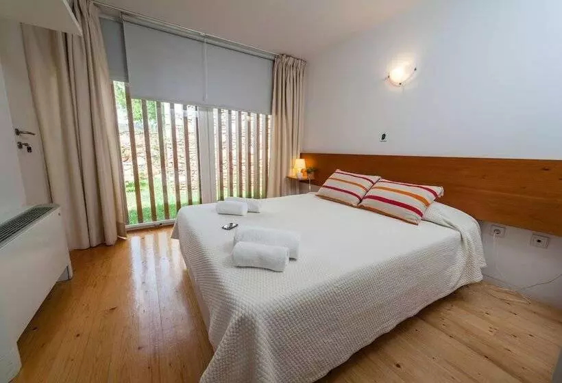 Fotos del hotel A. Montesinho Turismo:  6