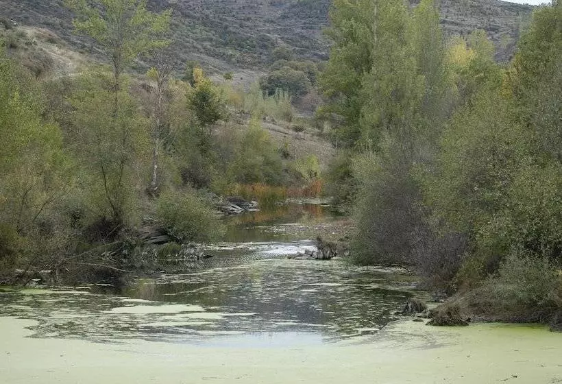 Fotos del hotel A. Montesinho Turismo:  11