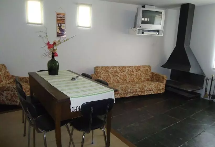 Fotos del hotel A. Montesinho Turismo:  10