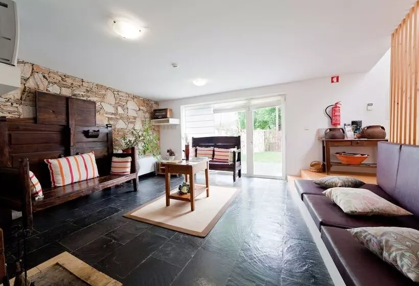 A. Montesinho Turismo