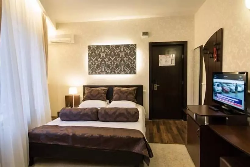 Fotos del hotel Belvedere:  13