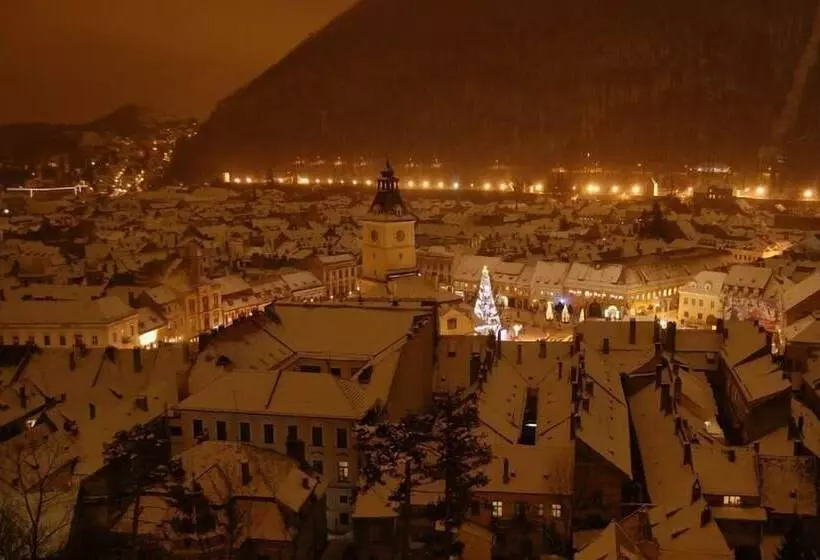 Fotos del hotel Belvedere:  6