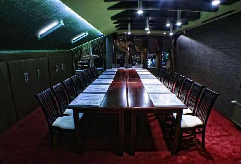 Fotos del hotel Belvedere:  16