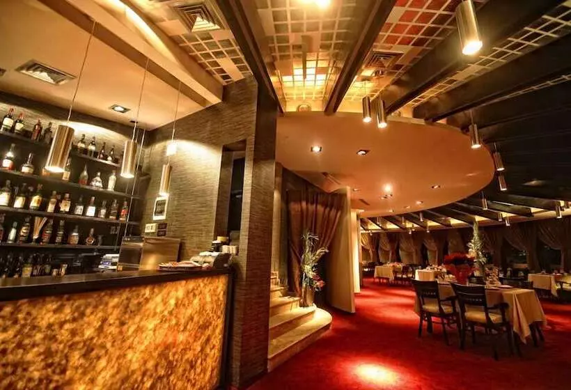 Fotos del hotel Belvedere:  14