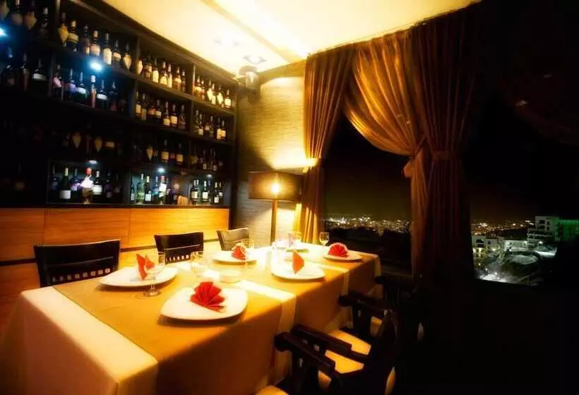 Fotos del hotel Belvedere:  8