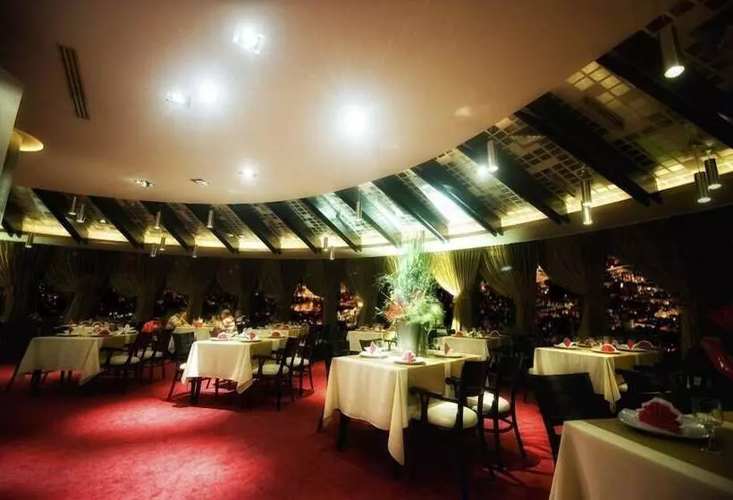 Fotos del hotel Belvedere:  12