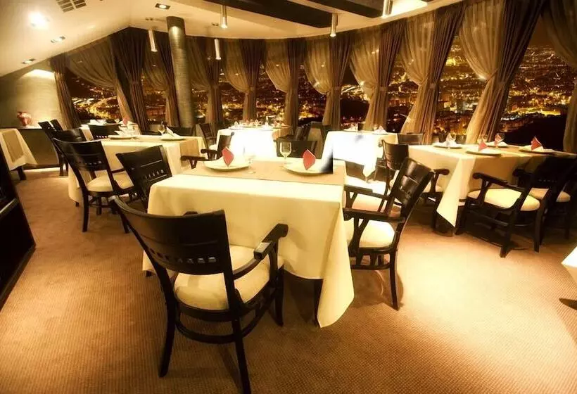 Fotos del hotel Belvedere:  3