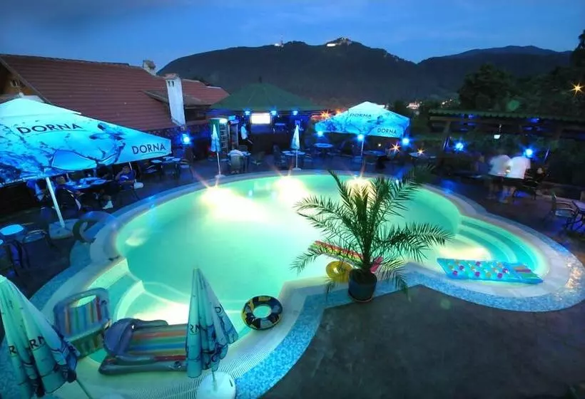 Fotos del hotel Belvedere:  9