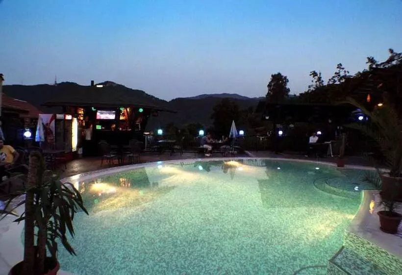 Fotos del hotel Belvedere:  2