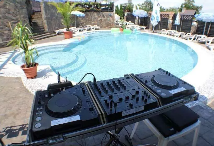 Fotos del hotel Belvedere:  4